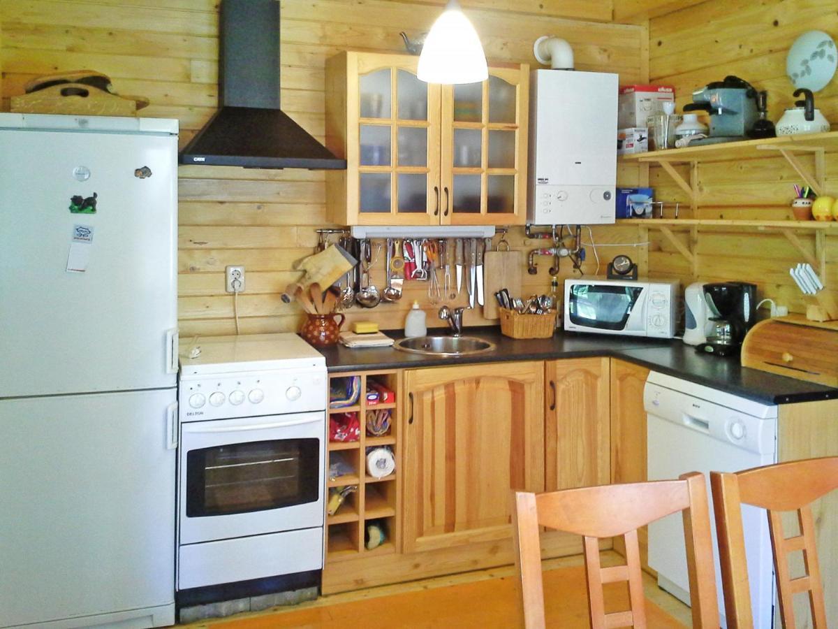 Holiday Home Hajnal - Fod146 By Interhome Fonyod Ngoại thất bức ảnh