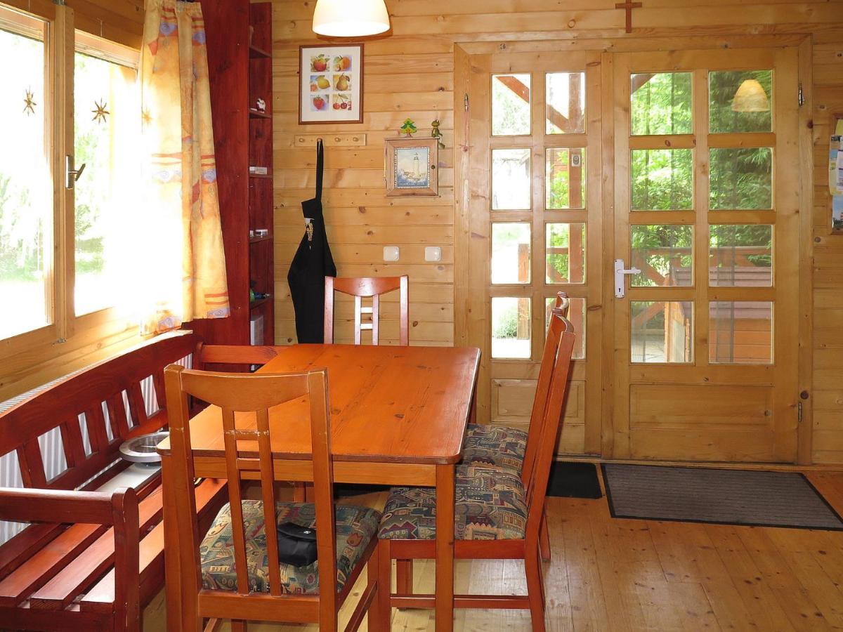 Holiday Home Hajnal - Fod146 By Interhome Fonyod Ngoại thất bức ảnh