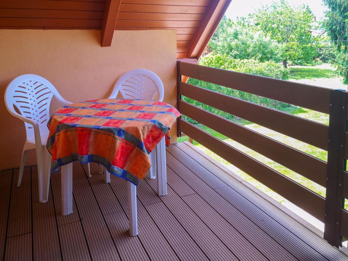 Holiday Home Hajnal - Fod146 By Interhome Fonyod Ngoại thất bức ảnh