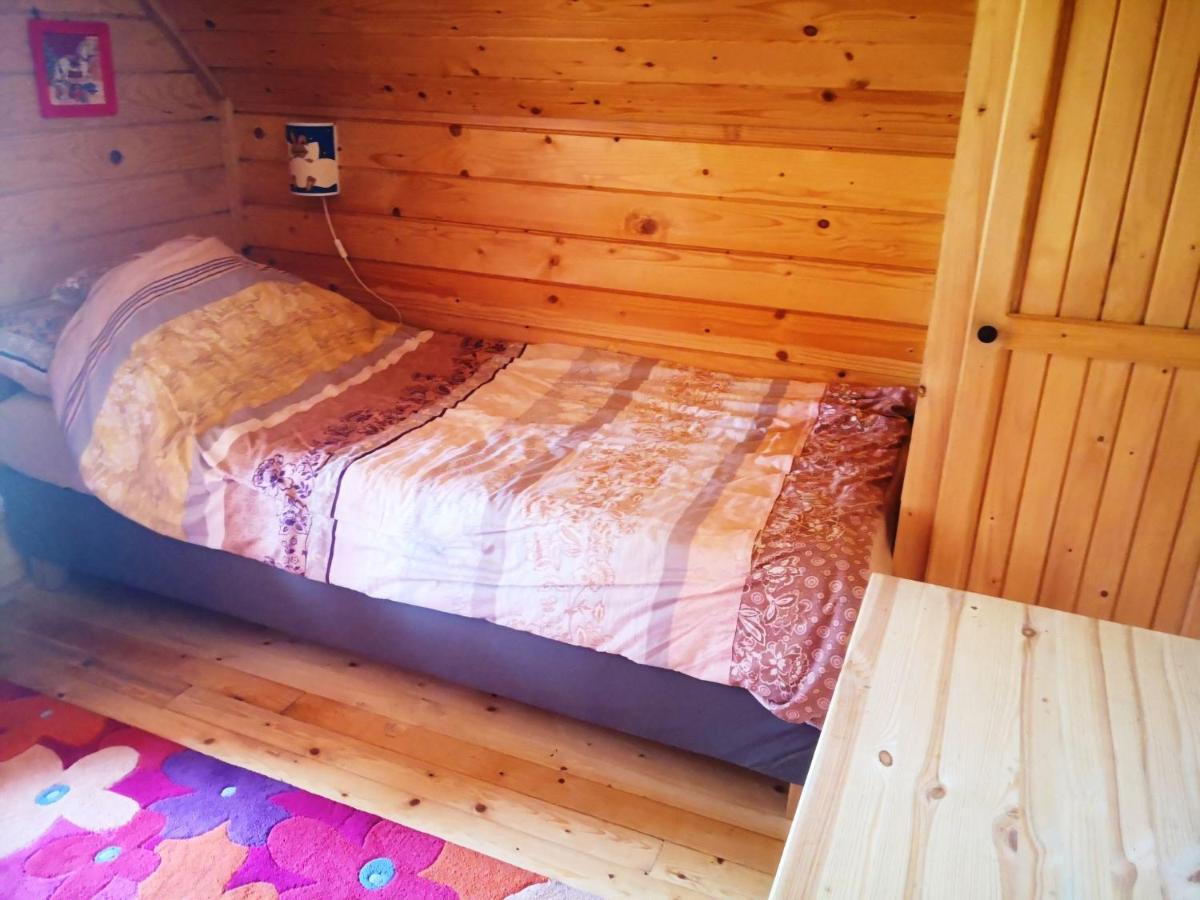 Holiday Home Hajnal - Fod146 By Interhome Fonyod Ngoại thất bức ảnh