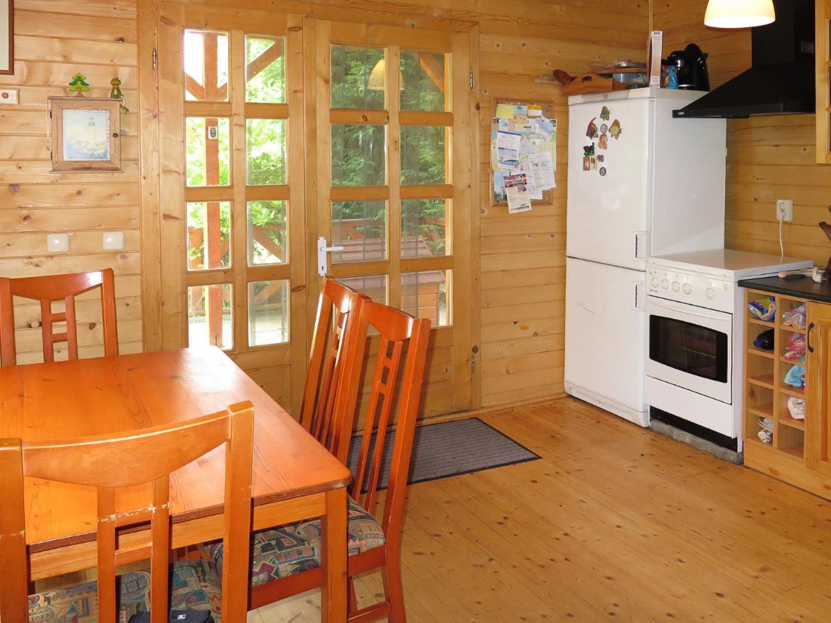 Holiday Home Hajnal - Fod146 By Interhome Fonyod Ngoại thất bức ảnh